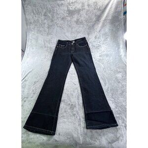 L.G womens pants 11/12 Blue Denium Jeans